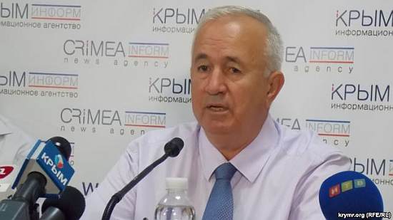 Глава пророссийской крымской организации «Къырым Бирлиги» Сейтумер Ниметуллаев не видит смысла в создании нового представительного органа крымских татар на замену Меджлису.