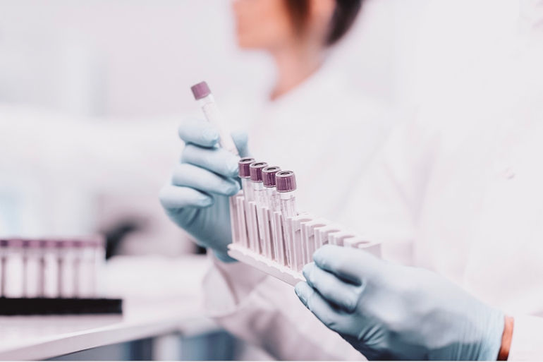 Онлайн-консультации гематолога