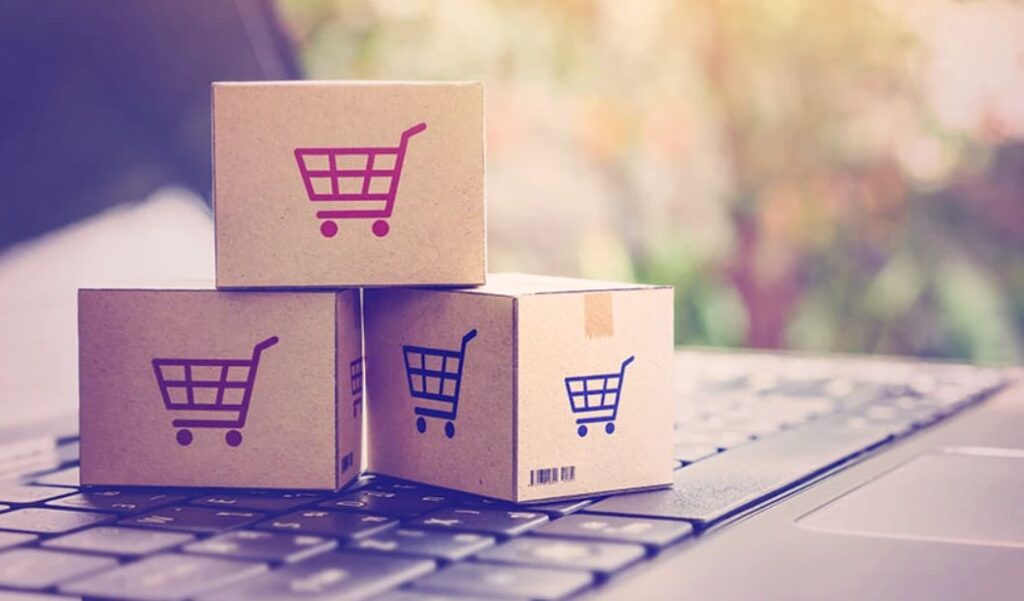 міжнародна доставка онлайн покупок з-за кордону