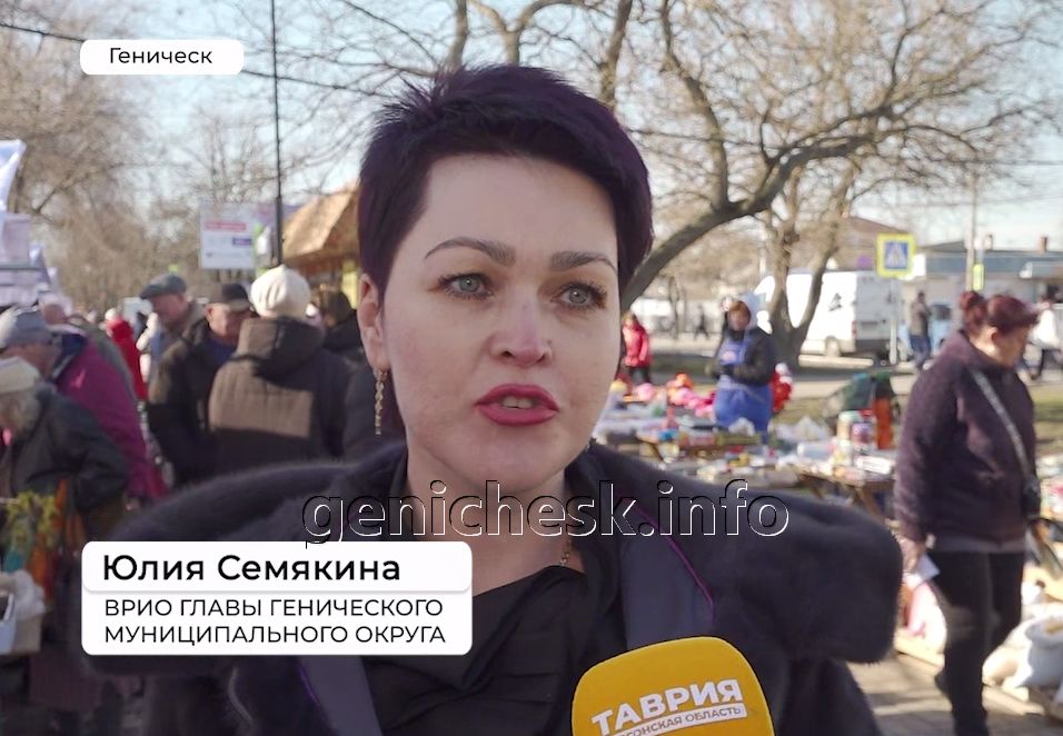 Юлия Семякина