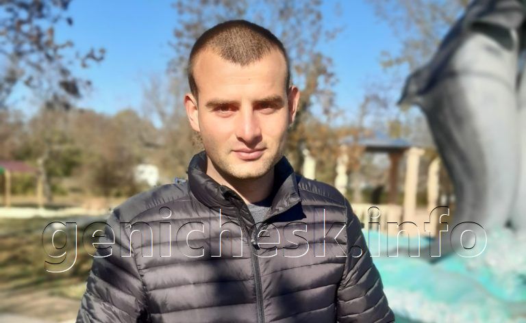 справа Євгена Маслаківського