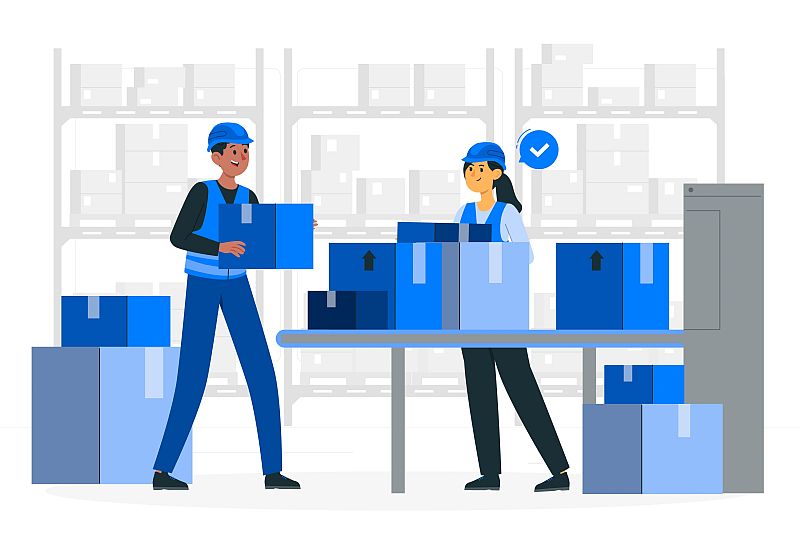 Як тримати під контролем залишки товарів