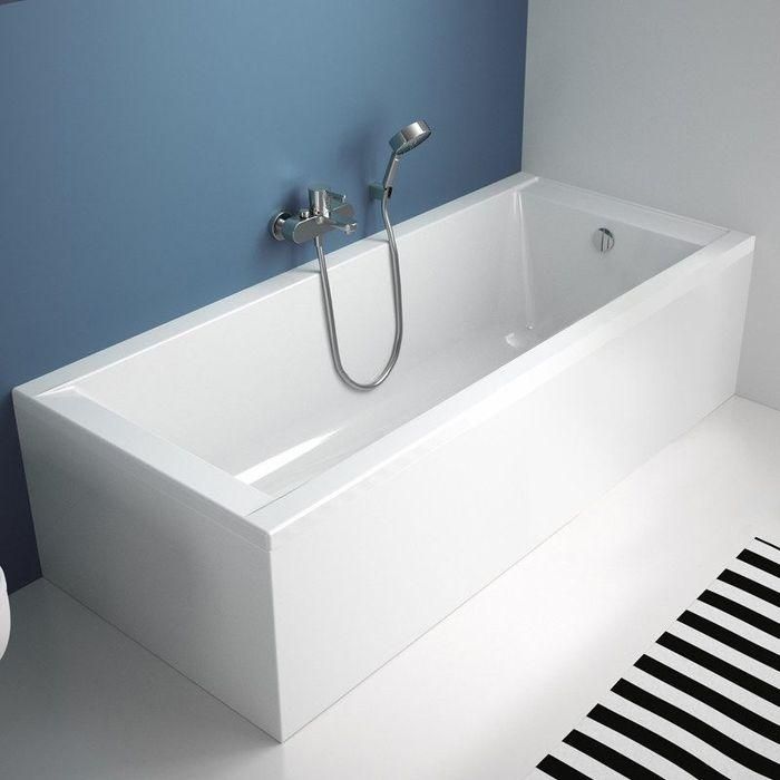 Ванна – сантехніка