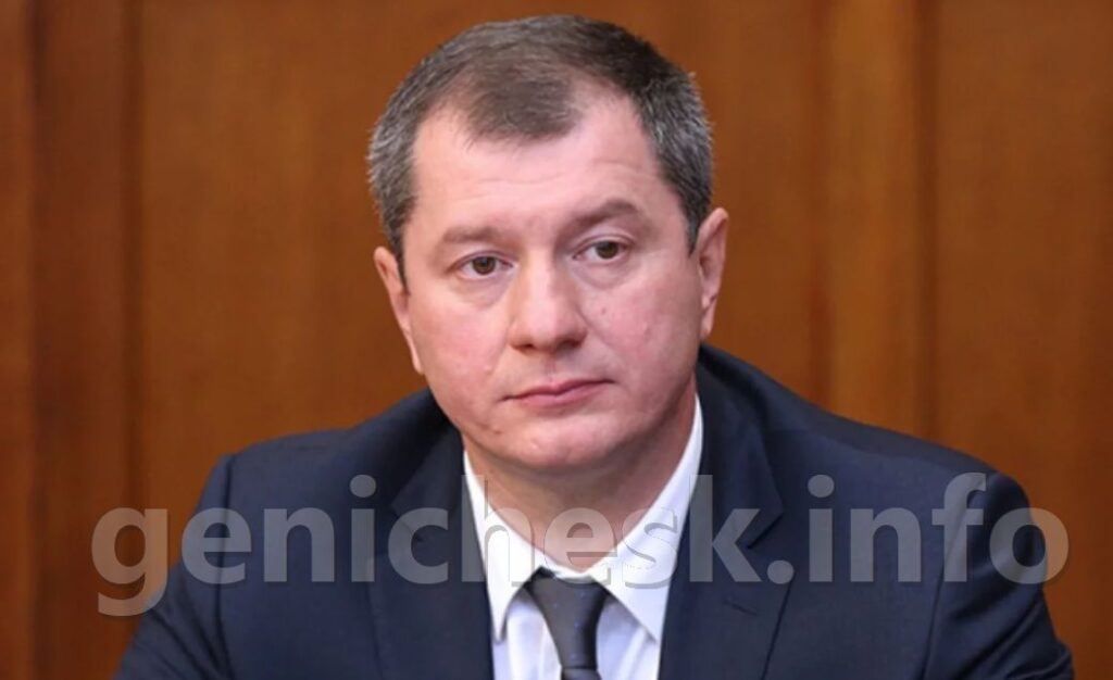 Сергей Елисеев