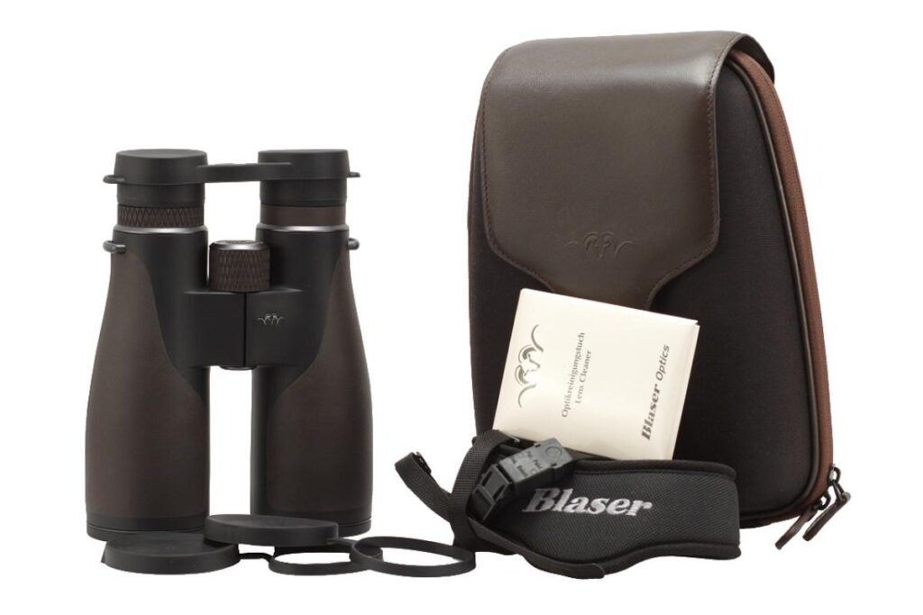 Оптика для полювання