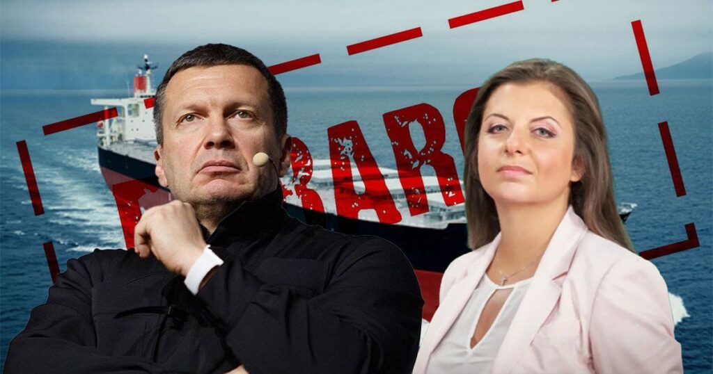 "Киев за три дня" - популярный нарратив российских пропагандистов весной 2022 года