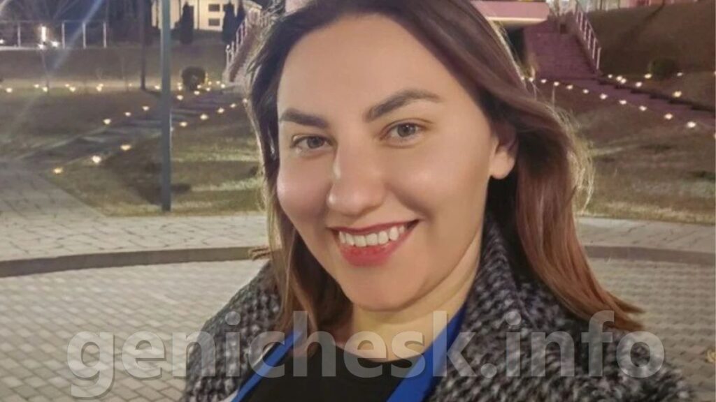 Херсонский городской суд вынес заочный приговор уроженке Херсона Евгении Кузьменко, признав ее виновной в пособничестве государству-агрессор