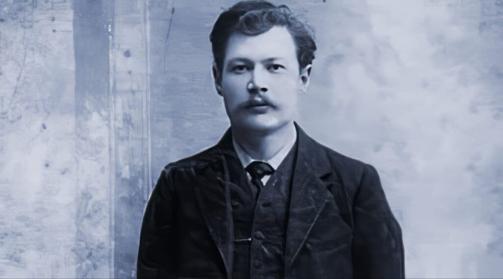 Николай Рябовол - сторонник воссоединения Кубани с Украиной