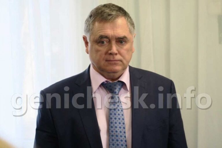 Бывший «министр образования» оккупированной Херсонщины Михаил Родиков заочно осужден на 15 лет