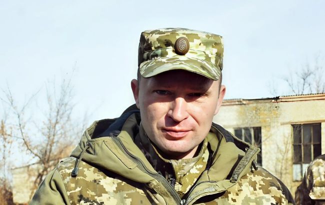 михаил драпатый биография
