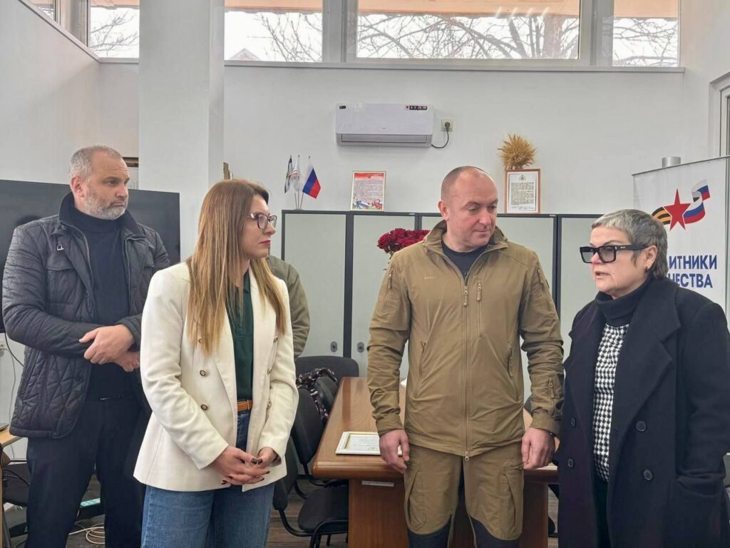 Юрий Ковалёв